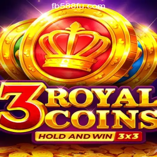 Explore the Exciting World of 3royalcoins: The Ultimate Slot Game Experience