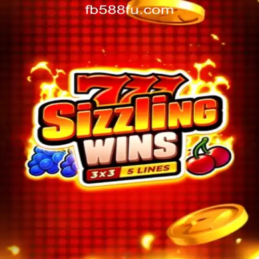 Experience the Heat with 777sizzlingwins - FB588.com Oficial Slots Brasil #1