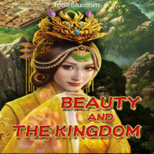 Exploring the Enchanting World of BeautyAndTheKingdom with FB588.com Oficial Slots Brasil #1