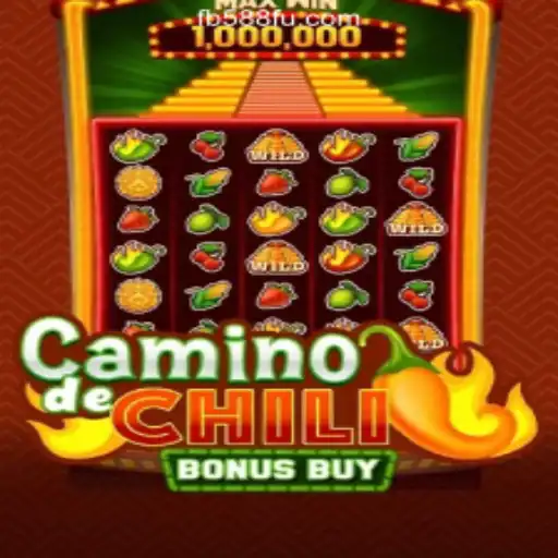 Exploring CaminodeChiliBonusBuy: The Thrilling Slot Game from FB588.com Oficial Slots Brasil #1