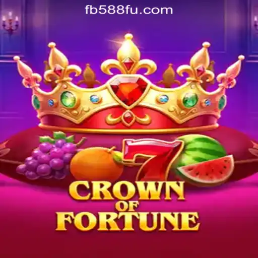 Discovering CrownofFortune: A Dive into Brazil's Top Gaming Experience with FB588.com Oficial Slots