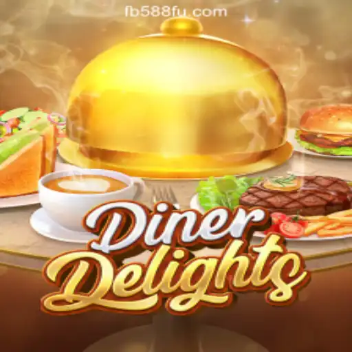 DinerDelights: Explore the World of Culinary Slots with FB588.com