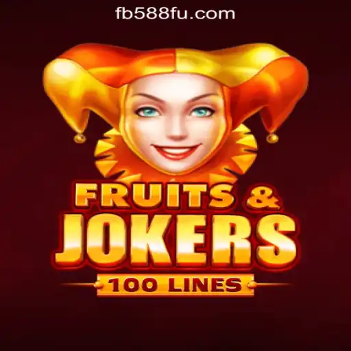 Exploring FruitsAndJokers100: A Dive into FB588.com Oficial Slots Brasil #1