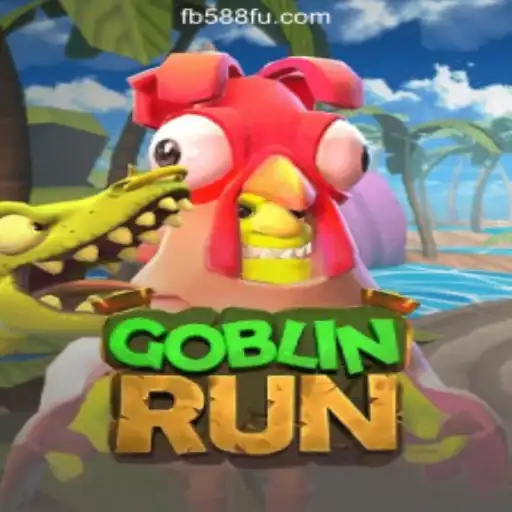 Exploring the World of GoblinRun: A Thrilling Adventure with FB588.com Oficial Slots Brasil #1