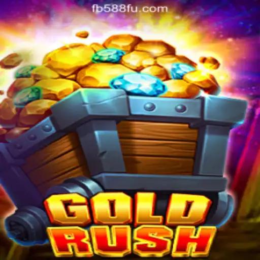 GoldRush: Embark on an Exciting Slot Adventure with FB588.com