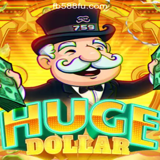 Explore HugeDollar: The Premier Gaming Experience