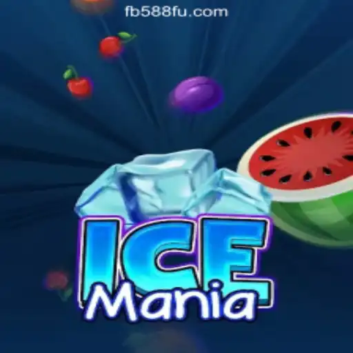 IceMania: Explore the Thrills of FB588.com Oficial Slots Brasil #1