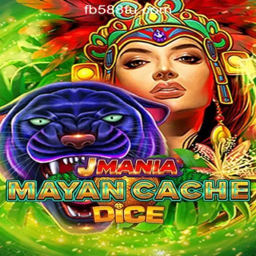 Discover the Excitement of JManiaMayanCacheDice at FB588.com