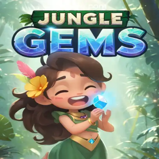 Unlock the Treasures of JungleGems: A Thrilling Adventure Awaits