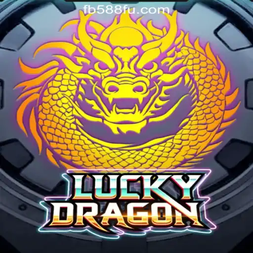Discover the Thrilling World of LuckyDragon: FB588.com Oficial Slots Brasil #1