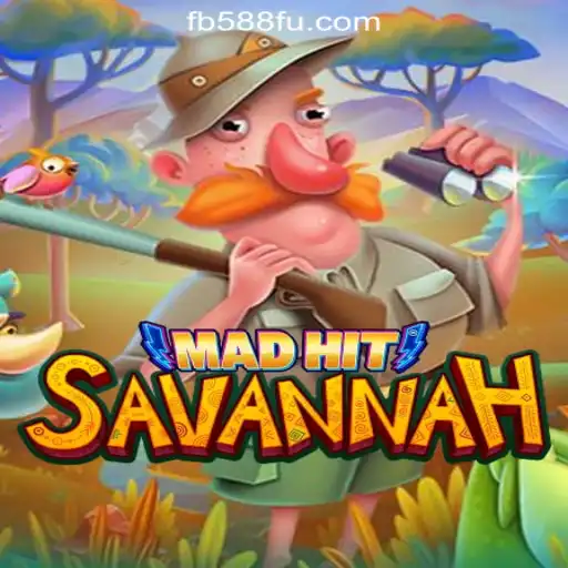 Discover the Thrills of MadHitSavannah: A Leading Game in Brazil's Gaming Arena