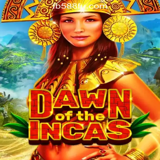Discover the Mystical World of DawnoftheIncas