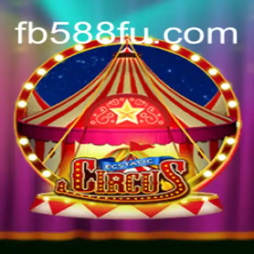 Discover the Thrilling World of EcstaticCircus: A Top Pick on FB588.com Oficial Slots Brasil #1