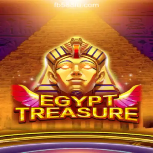 Discover the Thrilling World of EgyptTreasure at FB588.com Oficial Slots Brasil #1