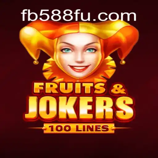 Exploring FruitsAndJokers100: A Dive into FB588.com Oficial Slots Brasil #1