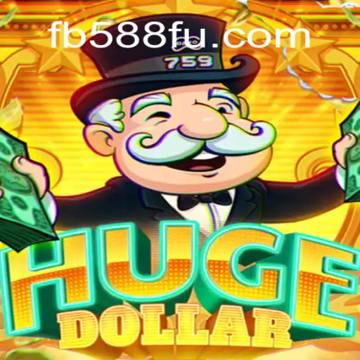 Explore HugeDollar: The Premier Gaming Experience