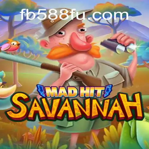 Discover the Thrills of MadHitSavannah: A Leading Game in Brazil's Gaming Arena