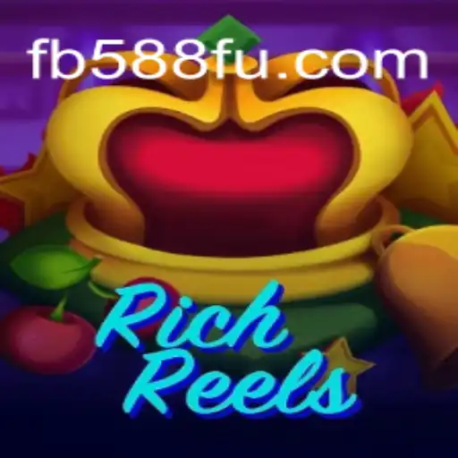 Exploring the Thrilling World of RichReels: FB588.com Oficial Slots Brasil #1