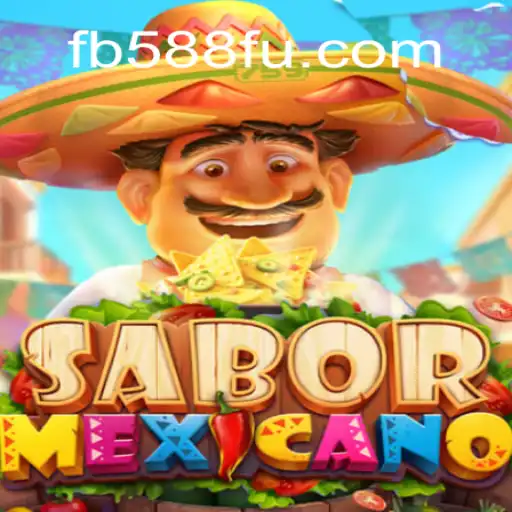 Discover the Thrilling World of SaborMexicano: A Dive into FB588.com Oficial Slots Brasil #1