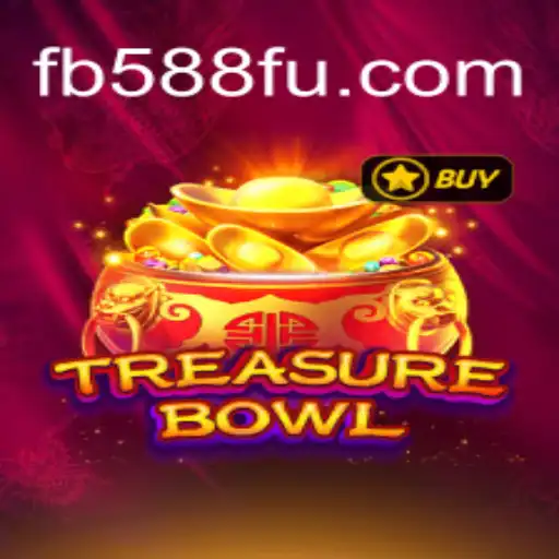 TreasureBowl: Exploring the Thrilling World of Oficial Slots Brasil #1