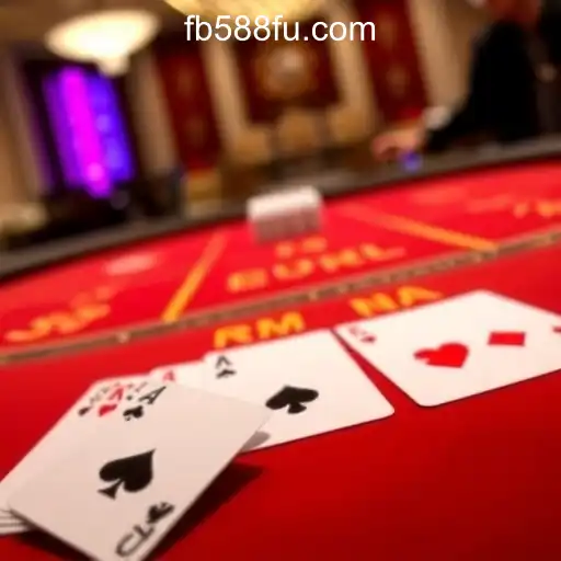 Online Baccarat