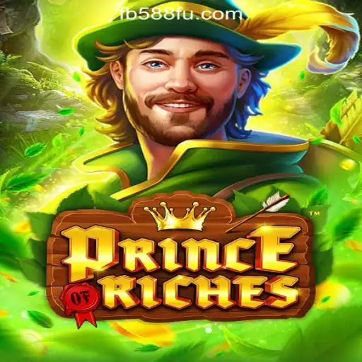 Discover the Excitement of PrinceOfRiches: The Ultimate Gaming Adventure