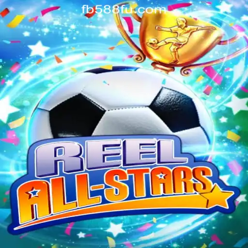 Explore the Excitement of ReelAllStars: A Premier Slot Game Experience in Brasil