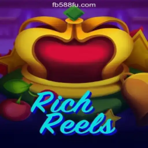 Exploring the Thrilling World of RichReels: FB588.com Oficial Slots Brasil #1