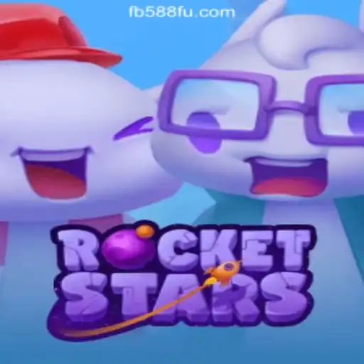 RocketStars: Explore the Cosmos with FB588.com Oficial Slots Brasil #1