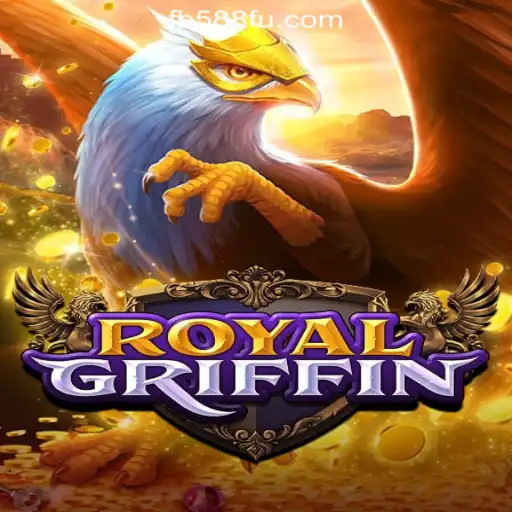 Exploring the Enchantment: RoyalGriffin Slots and Its Gripping Appeal