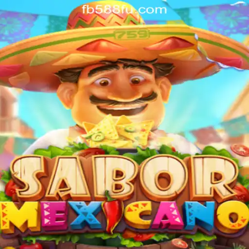 Discover the Thrilling World of SaborMexicano: A Dive into FB588.com Oficial Slots Brasil #1