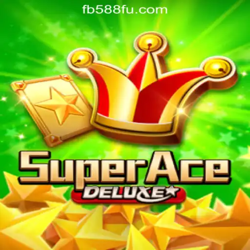 Exploring the Thrills of SuperAceDeluxe and FB588.com Oficial Slots Brasil #1