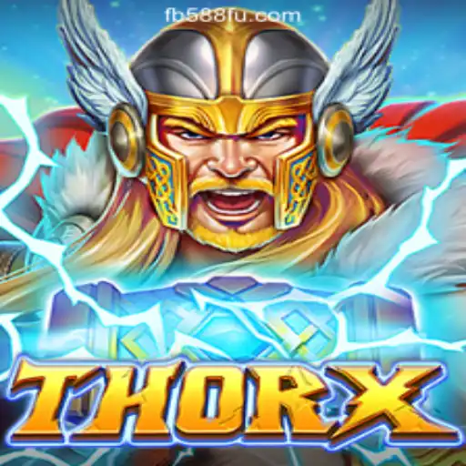 Exploring the Exciting World of ThorX: A Dive into FB588.com Oficial Slots Brasil #1
