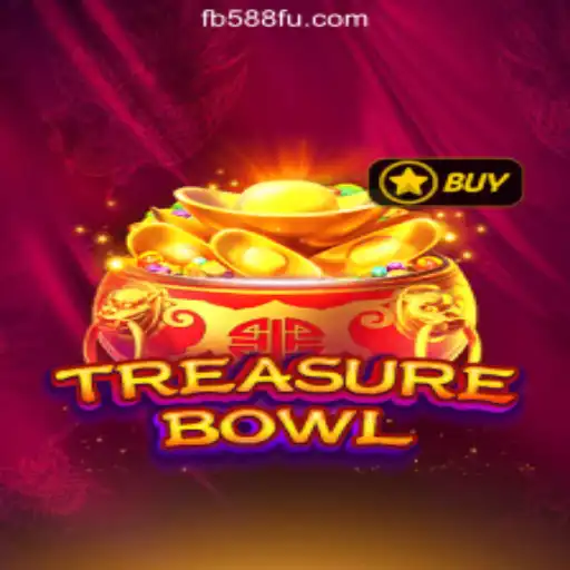 TreasureBowl: Exploring the Thrilling World of Oficial Slots Brasil #1