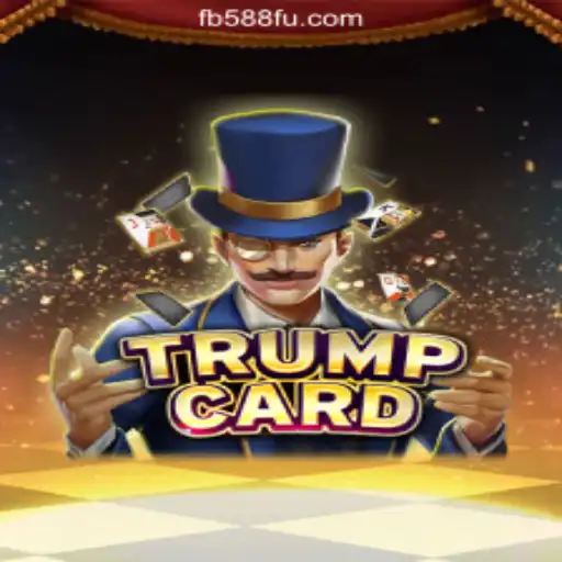 TrumpCard: Unveiling the Innovative Slot Game Taking Brazil by Storm