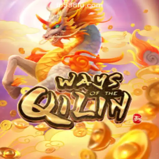 Discover the Exciting World of WaysoftheQilin: FB588.com Oficial Slots Brasil #1