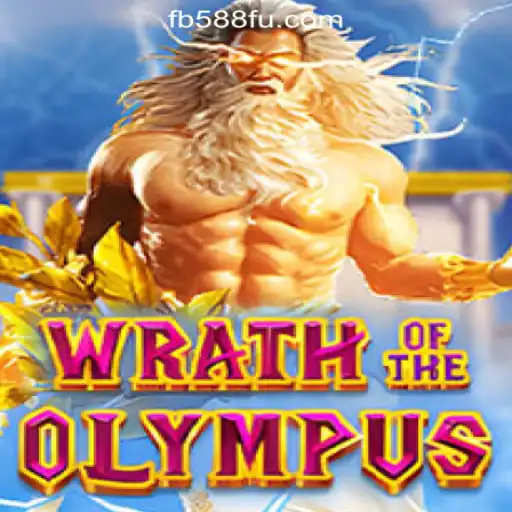 Discover WrathofOlympus: An Epic Slot Adventure