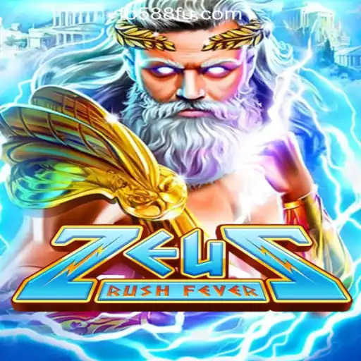 ZeusRushFever: An Electrifying Journey into Mythological Slots